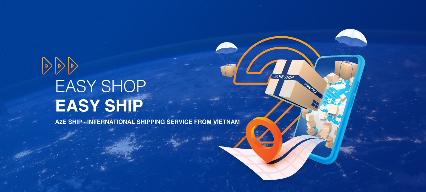 Top 6 Singapore sites Shop Globally, Deliver Locally with A2E