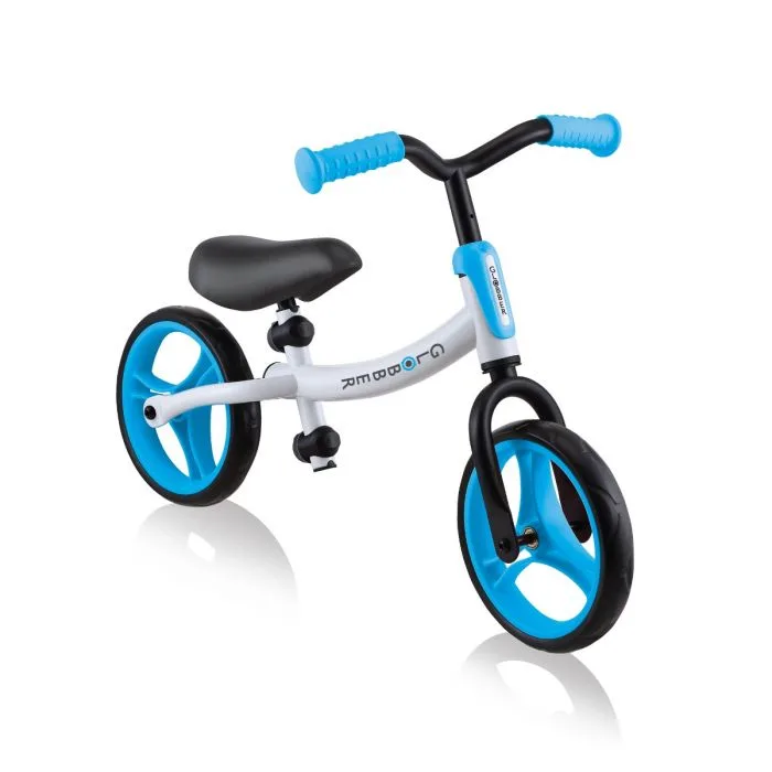 Globber Go Bike Balance Bike v2 (9 Types)