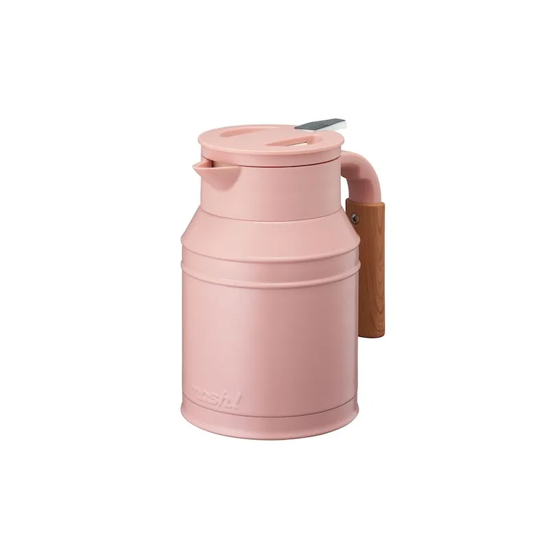 MOSH! Tank 1L – Pink