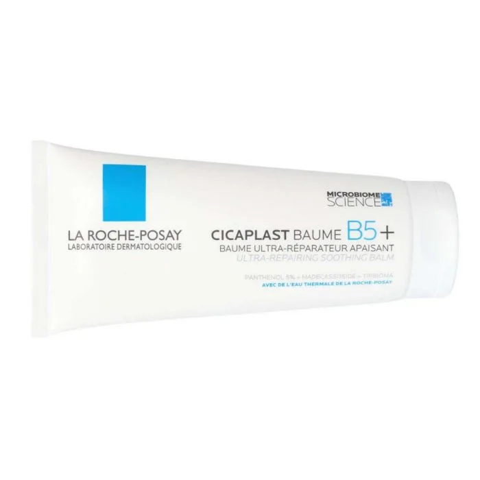 La Roche-Posay Cicaplast Baume B5+ Soothing Repairing Balm (100ml) – exp 11/25