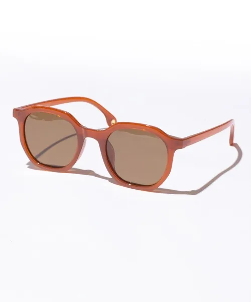Sunglasses Colored Lens