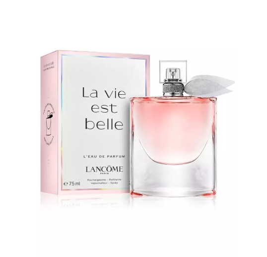 LANCOME – LA VIE EST BELLE EDP 100ML