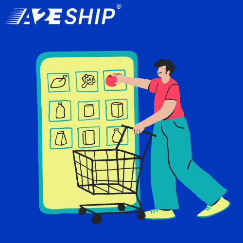 Shop Smart, Ship Smarter: Your Insider Guide to Saving Big on Amazon Singapore with A2E
