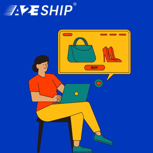 Buy For Me Singapore | Global Shopping Made Easy with A2E