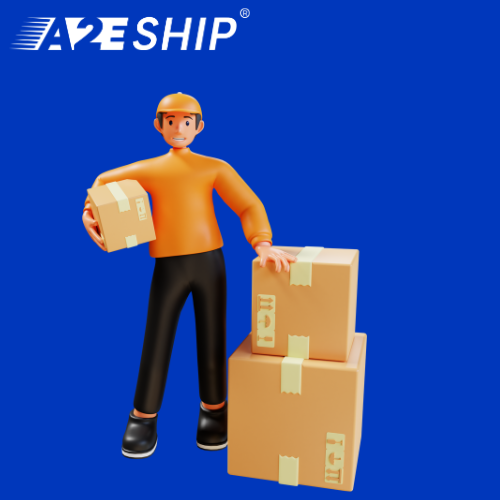 Ship for Me Singapore | Shop Globally & Save with A2E