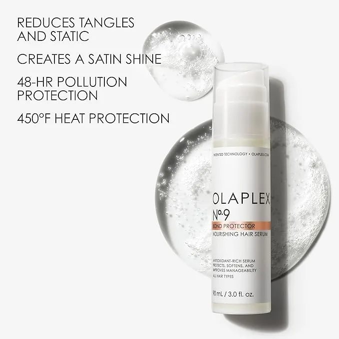 Olaplex No. 9 Bond Protector Nourishing Hair Serum 90ml