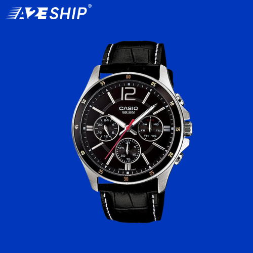 Đồng Hồ Casio Nam Chính Hãng-Mua Hàng Nhật Bản An Tâm, Giá Tốt Cùng A2EShip