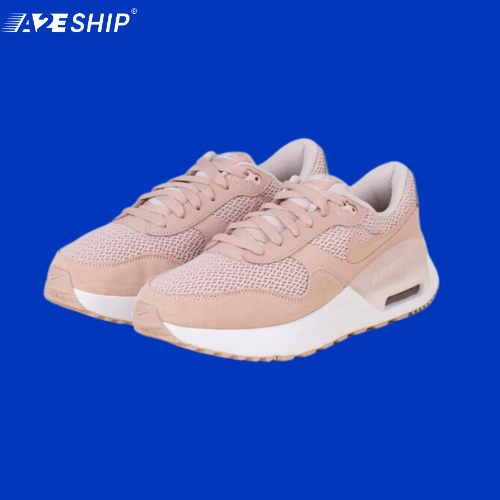 Tiêu đề: Bật Cá Tính Với Giày Nike Nữ Chính Hãng: Săn Mẫu Hot, Giá Tốt Từ Nước Ngoài