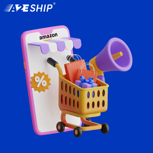 Mua Hàng Amazon – Giải Pháp Mua Sắm Quốc Tế Toàn Diện