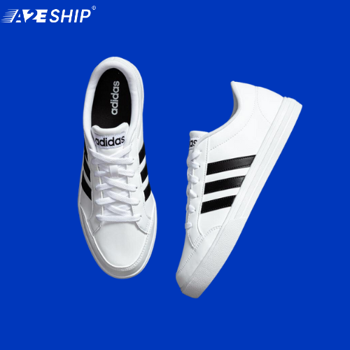 Săn Giày Adidas Nam Chính Hãng Độc Lạ Từ Nước Ngoài: Bí Kíp Mua Sắm Của Dân Chơi
