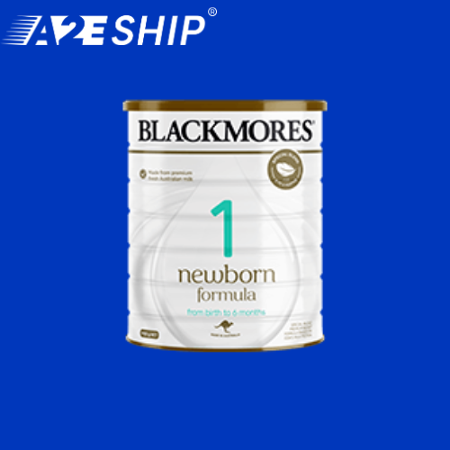 Sữa Blackmores Số 1: Mua Hàng Chính Hãng, Vận Chuyển An Toàn Về Việt Nam với A2EShip