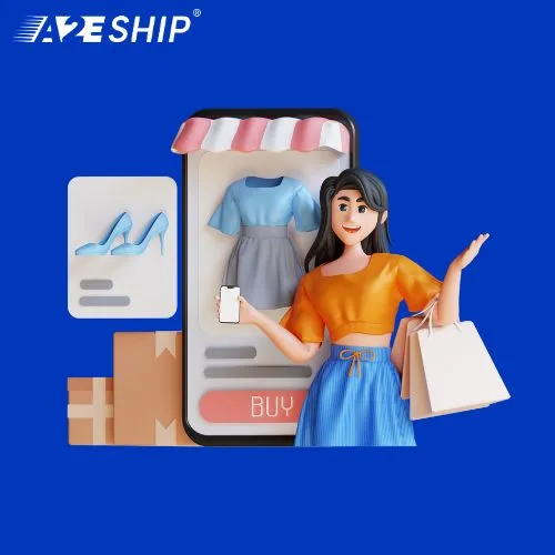 Zalora Là Gì? Mở Cánh Cửa Thời Trang Châu Á Với A2E SHIP