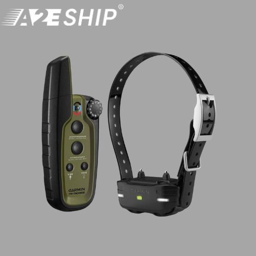 Huấn Luyện Thú Cưng Hiệu Quả Với Garmin Sport Pro Bundle – Đặt Hàng Quốc Tế Với A2EShip