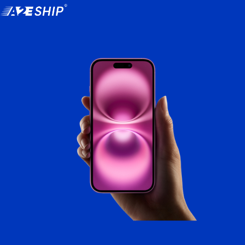 Singapore-Thị Trường Sở Hữu IPhone 16 Đầu Tiên-Mua Ngay Cùng A2EShip