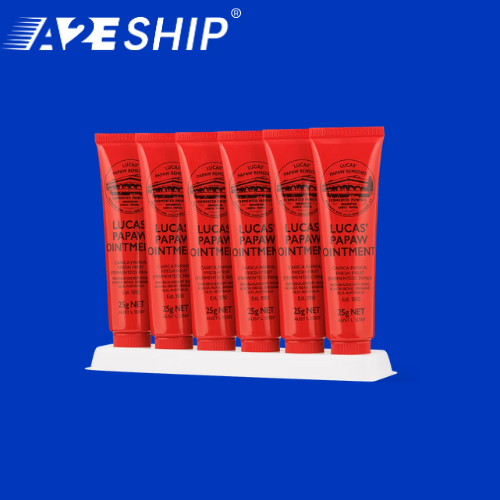 Kem Đa Năng Lucas Papaw Ointment: Thần Dược Từ Úc – Mua Hàng Chính Hãng với A2EShip