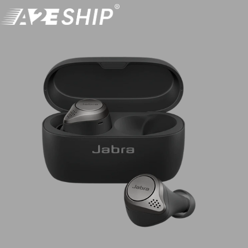 Tai Nghe Không Dây Jabra-Trải Nghiệm Âm Thanh Chuyên Nghiệp – Đặt Mua Nhanh Chóng Với A2EShip