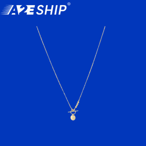 sở hữu vẻ đẹp thanh lịch với trang sức Alana Maria-đặt mua dễ dàng qua a2eship