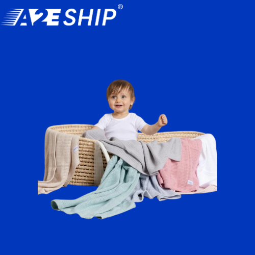 Bubba Blue – Cùng Con Khôn Lớn Với Sản Phẩm Sơ Sinh Chất Lượng Cao-Mua Hàng Chính Hãng với A2EShip