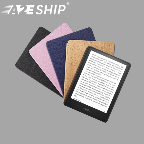Khám Phá Thế Giới Tri Thức Với Kindle Kids – Đặt Hàng Đơn Giản Qua A2EShip