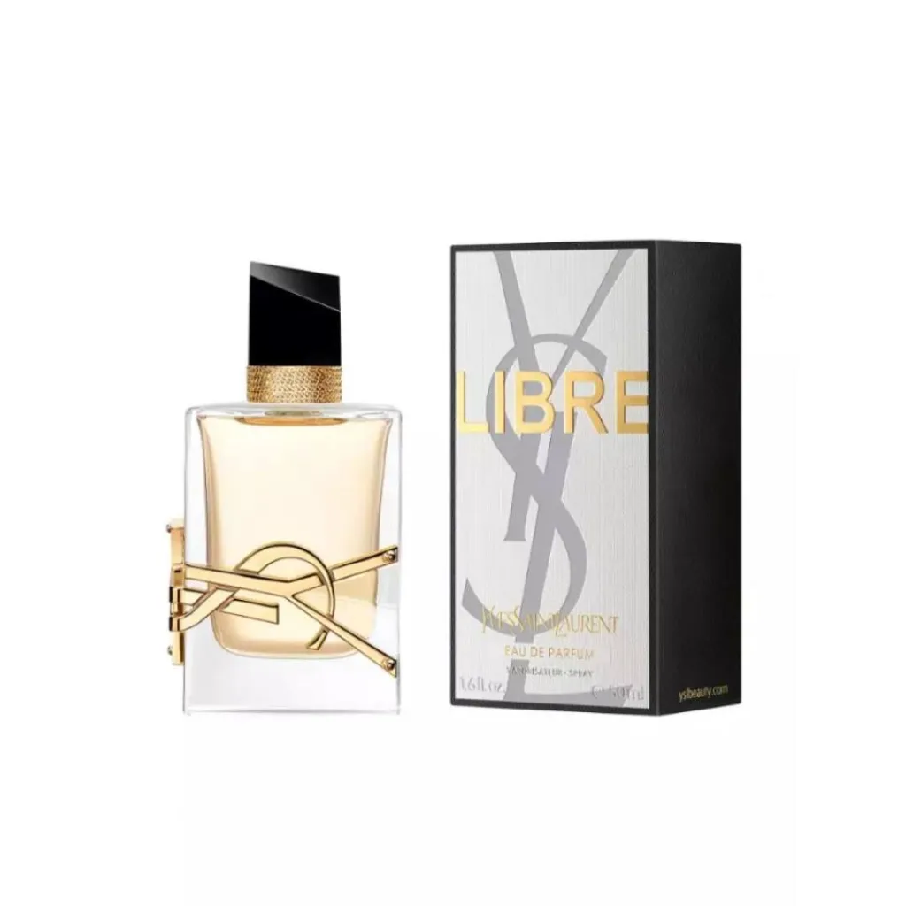 Libre Eau de Parfum 50ml