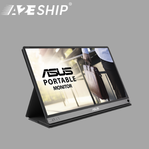 Asus ZenScreen - Sở Hữu Màn Hình Di Động Siêu Mỏng - Ship Tận Tay Với A2EShip