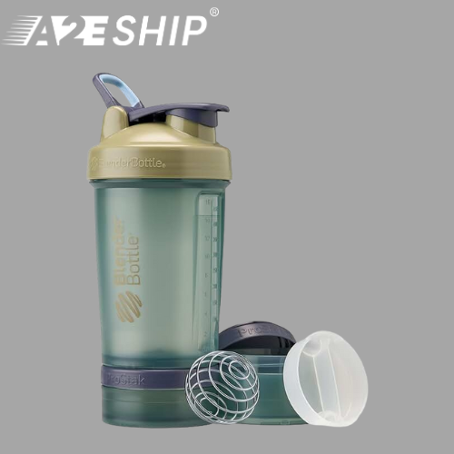 Blender Bottle – Bình Lắc Siêu Tiện Lợi Dành Cho Người Tập Luyện – Ship Nhanh Chóng với A2EShip
