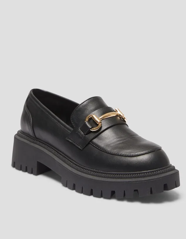 Loafer Samuel