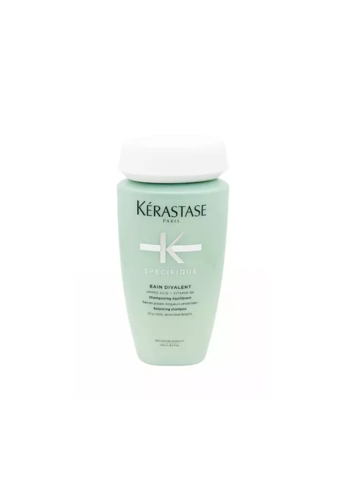 Kerastase Specifique Bain Divalent Shampoo