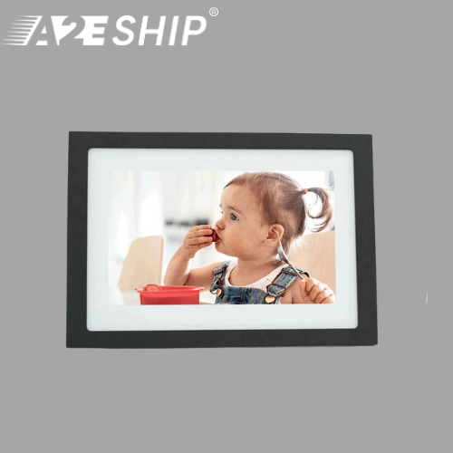 Khung Ảnh Kỹ Thuật Số Skylight- Kết Nôí Yêu Thương Qua Mỗi Khuôn Hình – Ship Tận Tay Với A2EShip
