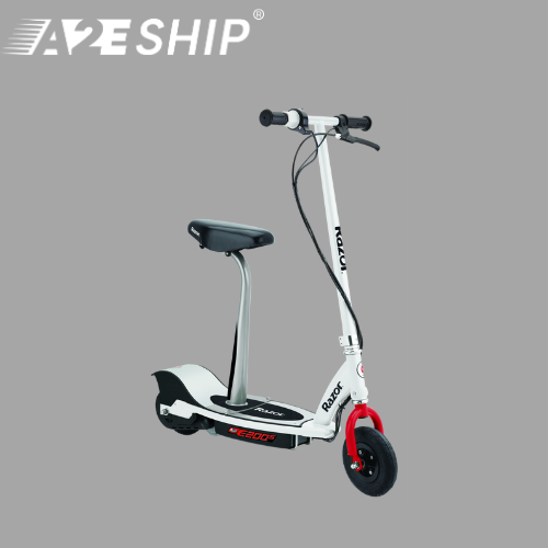 Razor Electric Scooter- Thiết Kế Đột Phá, Gọn Nhẹ Cho Các Bé - Ship Tận Tay Với A2EShip