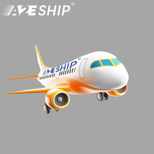 Chủ Động Tận Hưởng Sở Thích Mua Sắm Quốc Tế Với “Ship-For-Me” Từ A2EShip App