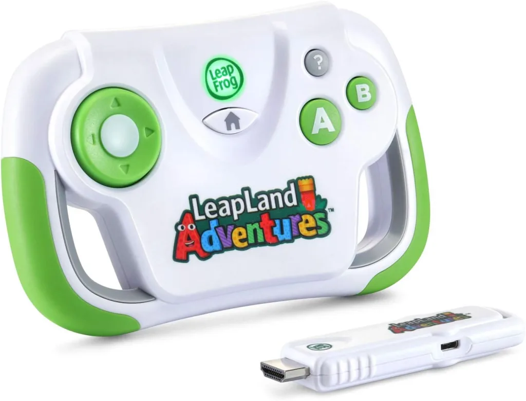 LeapLand Adventures