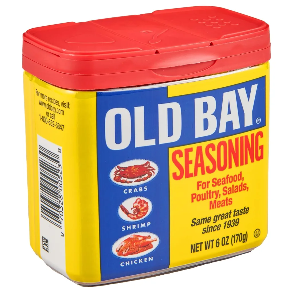 OLD BAY Seasoning