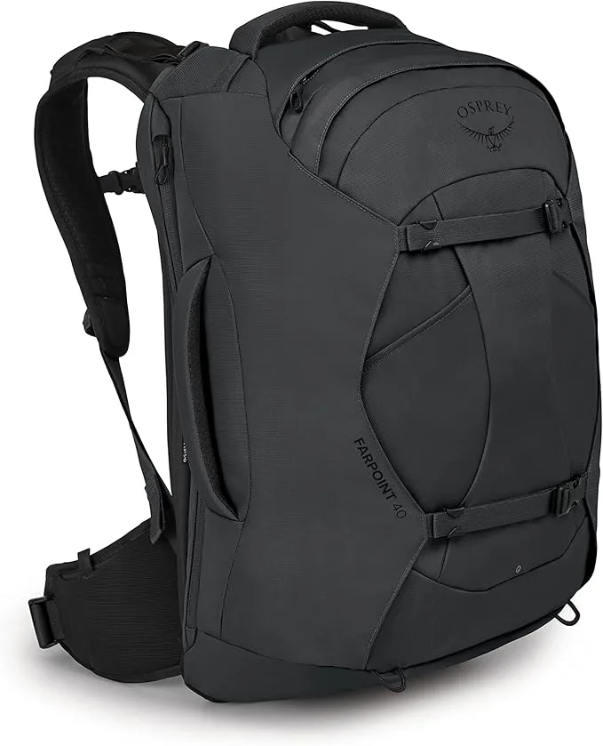 Men’s Farpoint Travel Backpack