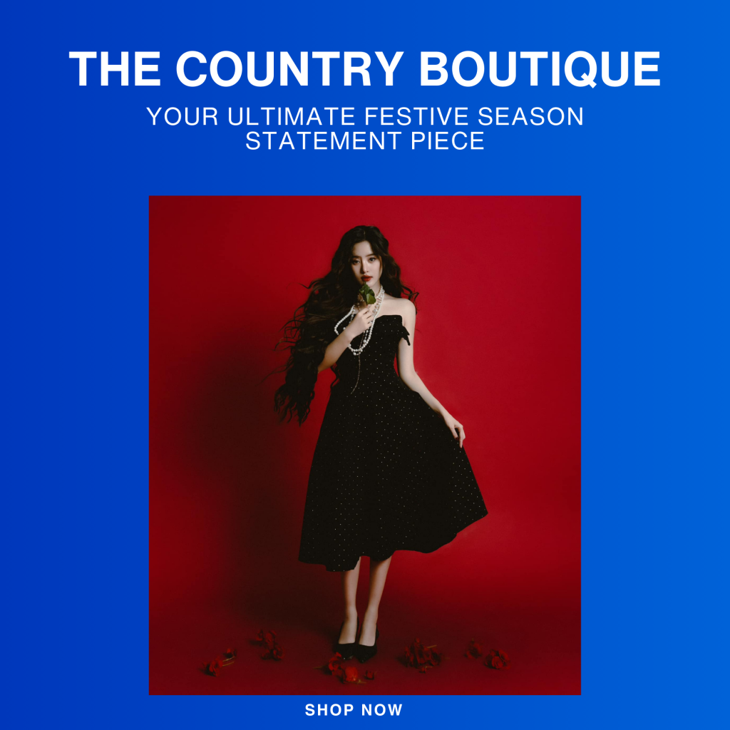 𝐁𝐥𝐚𝐜𝐤𝐣𝐚𝐜𝐤 𝐏𝐨𝐥𝐤𝐚 𝐃𝐨𝐭 𝐃𝐫𝐞𝐬𝐬: Your Ultimate Festive Season Statement Piece