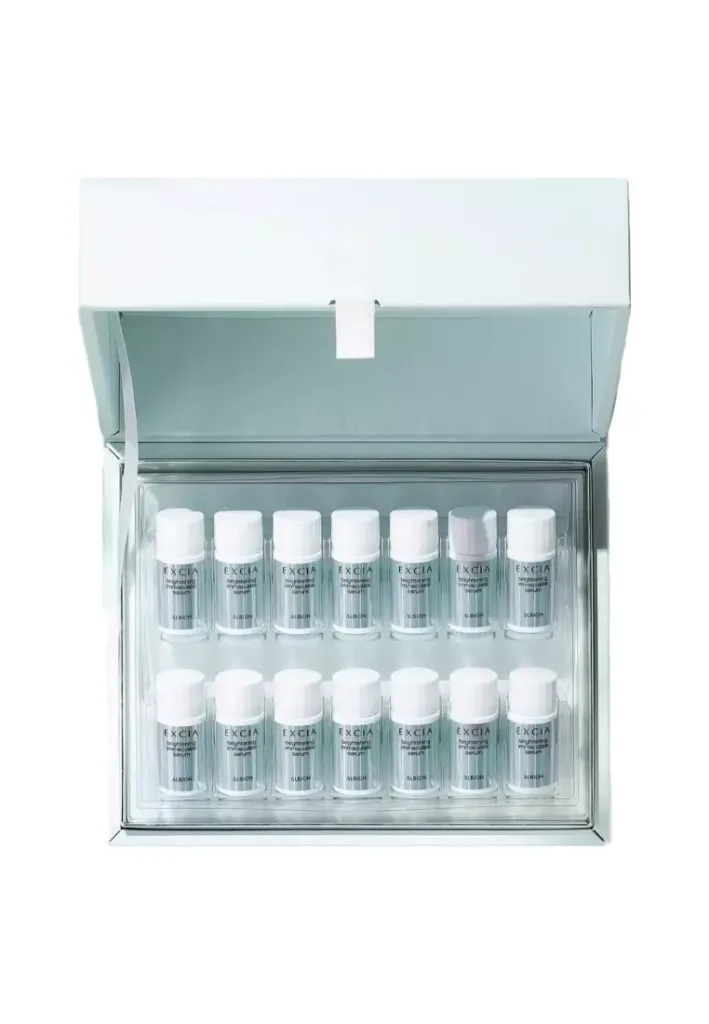 28 days whitening essence 1.5 ml * 28
