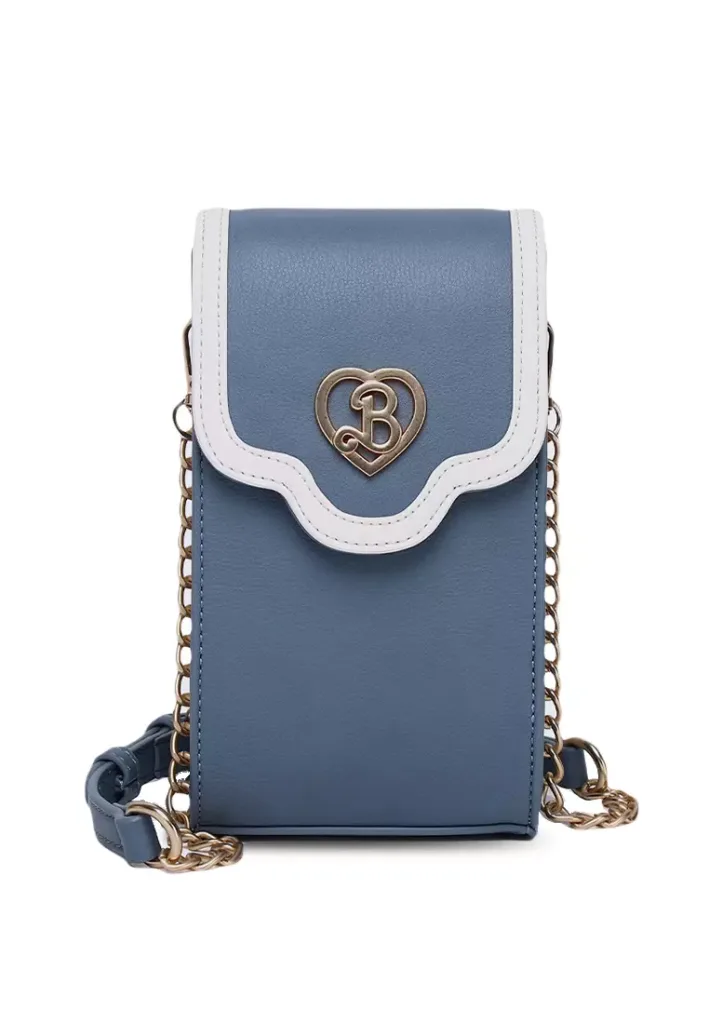 Avenue Princess Sling Pouch Bag