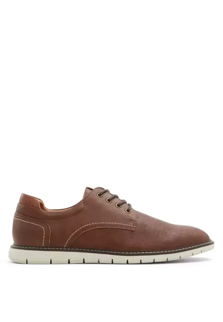 Dunne Derby Shoes