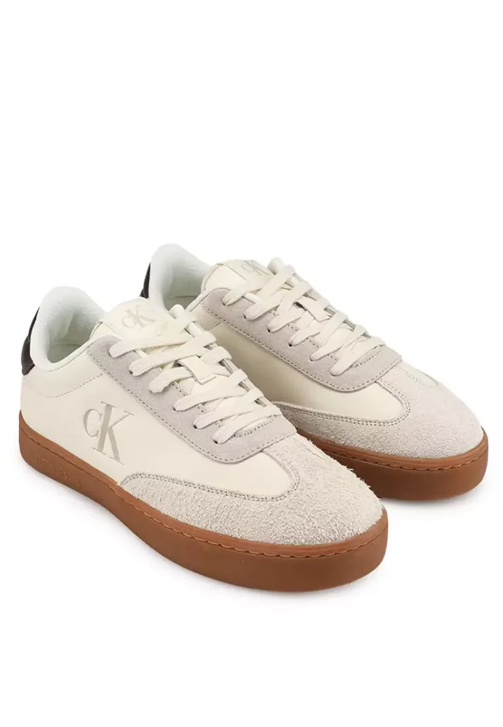 Classic Cupsole Low Cut Sneakers