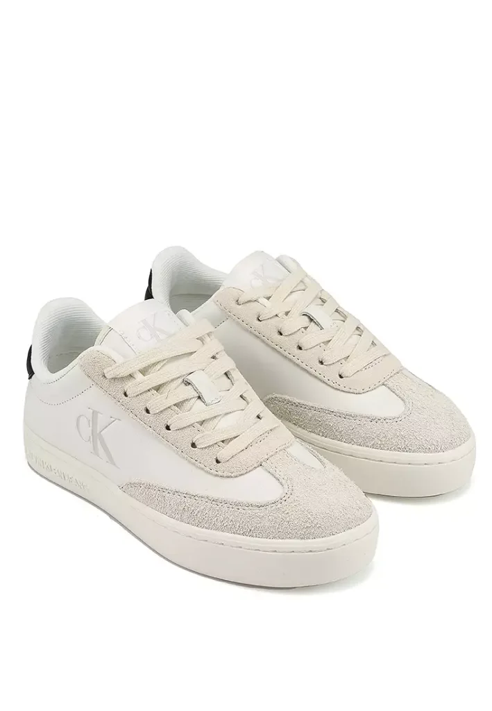 Classic Cupsole Low Cut Sneakers