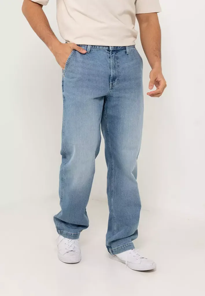 Baggy Jeans