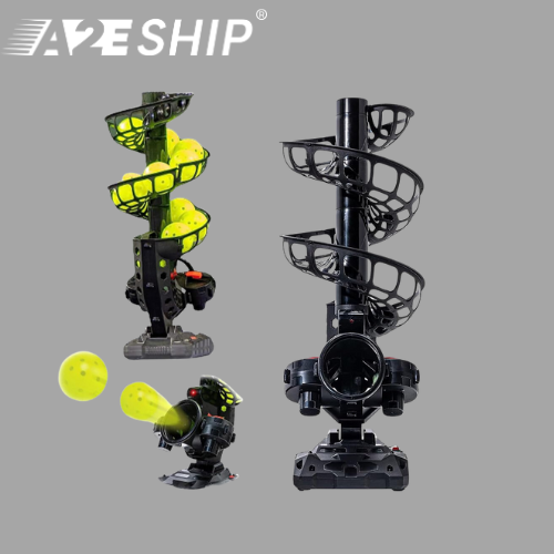 Máy Phóng banh PickleBall Franklin – Thiết Bị Hỗ Trợ Huấn Luyện Giúp Nâng Tầm Trải Nghiệm – Ship Nhanh Cùng A2EShip