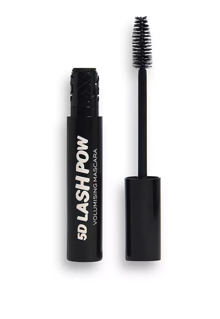 5D Lash Pow Mascara