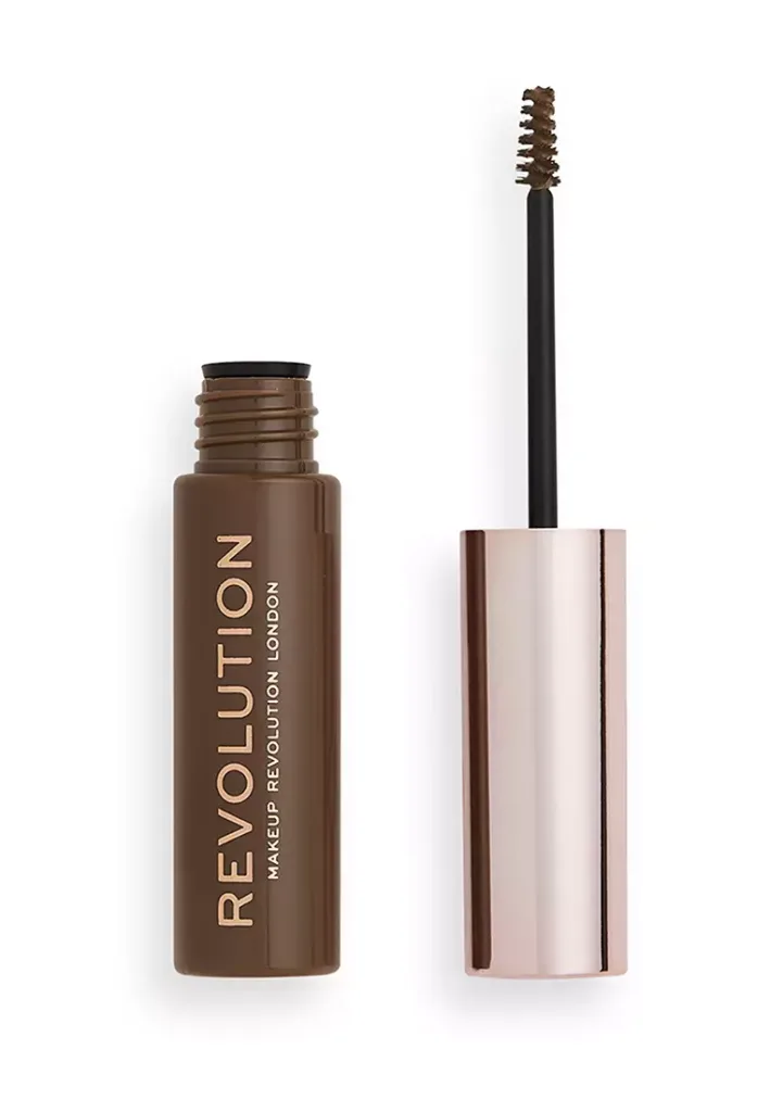 Brow Gel Ash Brown