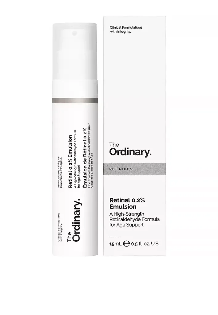 Retinal 0.2% Emulsion 15ml