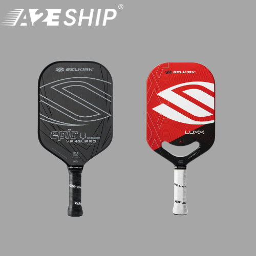 Vợt Pickleball Selkirk-Tối Ưu Hóa Trải Nghiệm Với Mọi Dịch Vụ – Mua Chính Hãng Cùng A2EShip