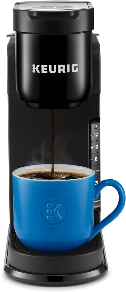 K-Express Single Serve K-Cup Pod Coffee Maker