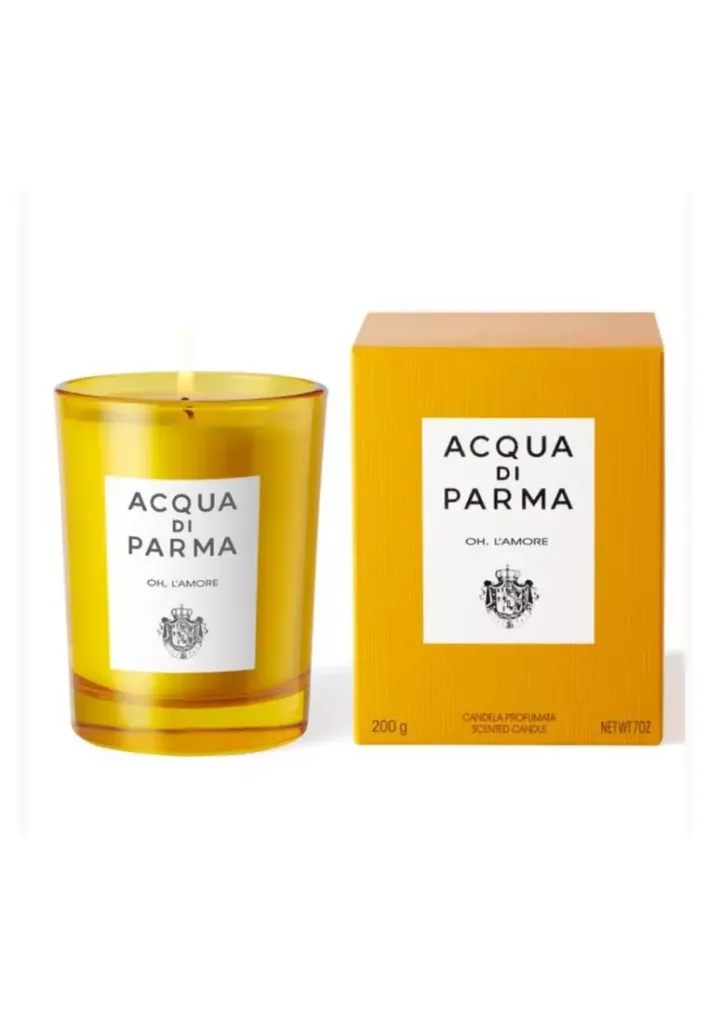 CANDLE 200G – OH L AMORE
