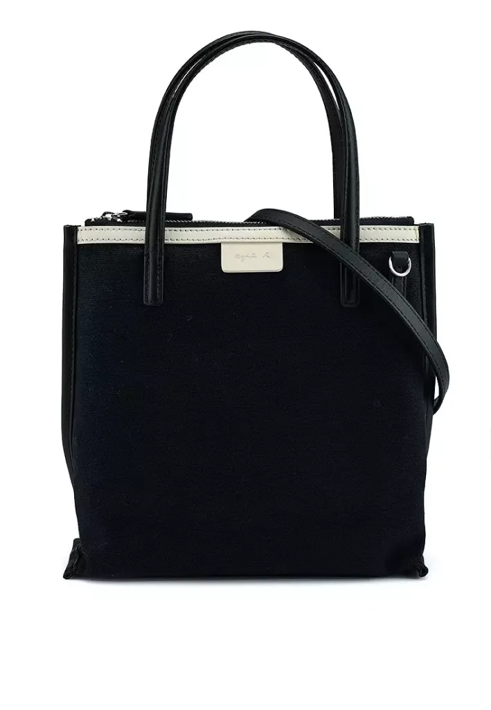 Canvas Tote Bag