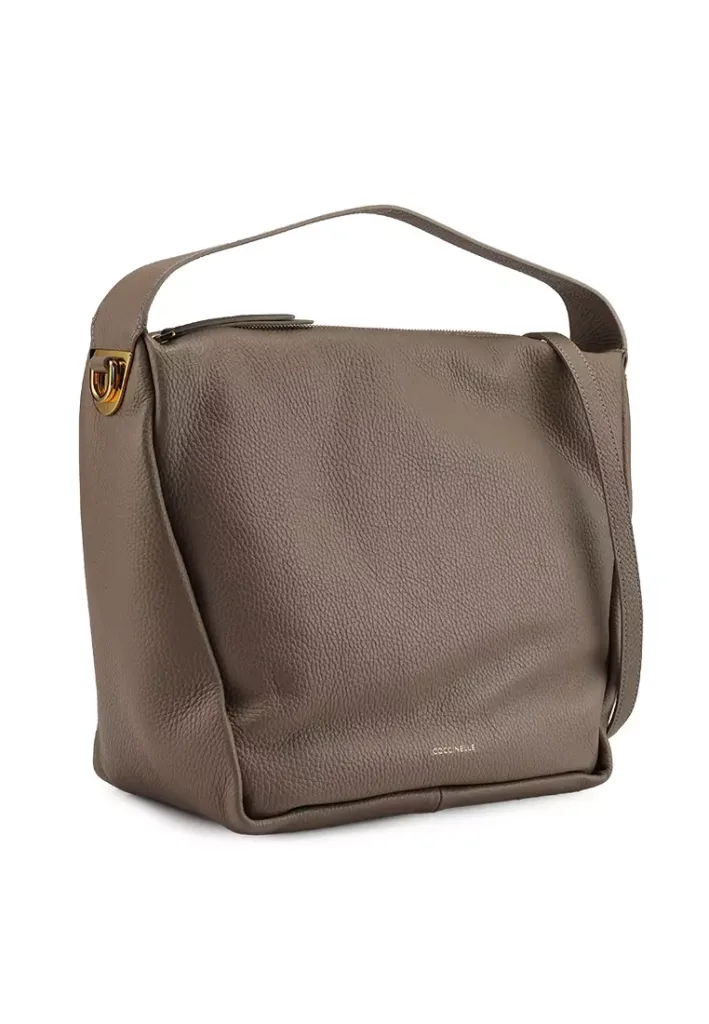 Oliver Shoulder Bag